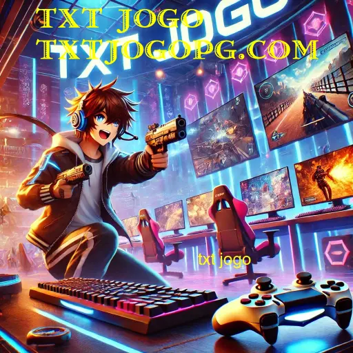 Tecnologia Jogos